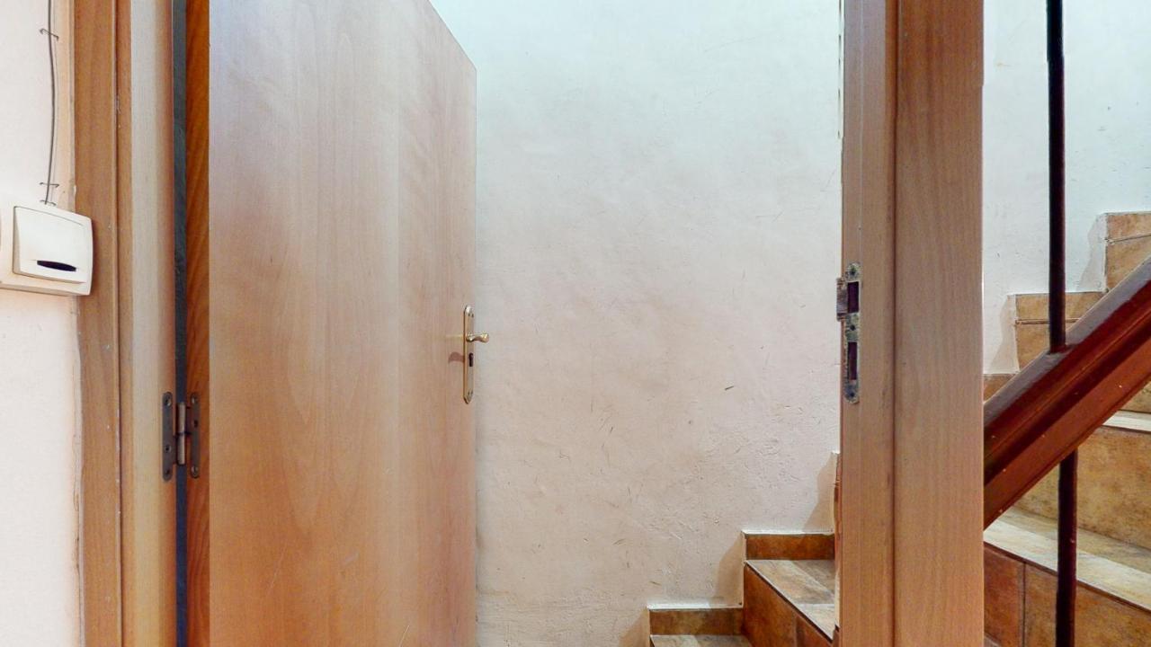 Apartamento En Primera Linea De Playa De บิยาโฮโยซา ภายนอก รูปภาพ