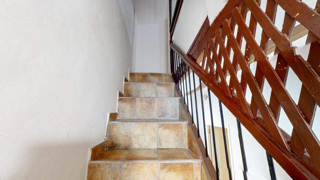Apartamento En Primera Linea De Playa De บิยาโฮโยซา ภายนอก รูปภาพ